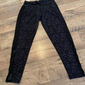 Game Time Women’s Leggings Size Large